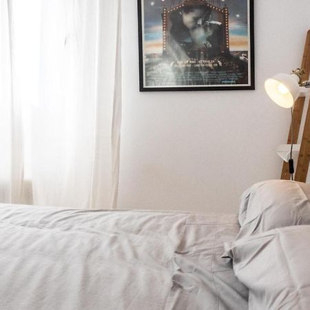 Apartamento Cadiz Paradiso Bagian luar foto