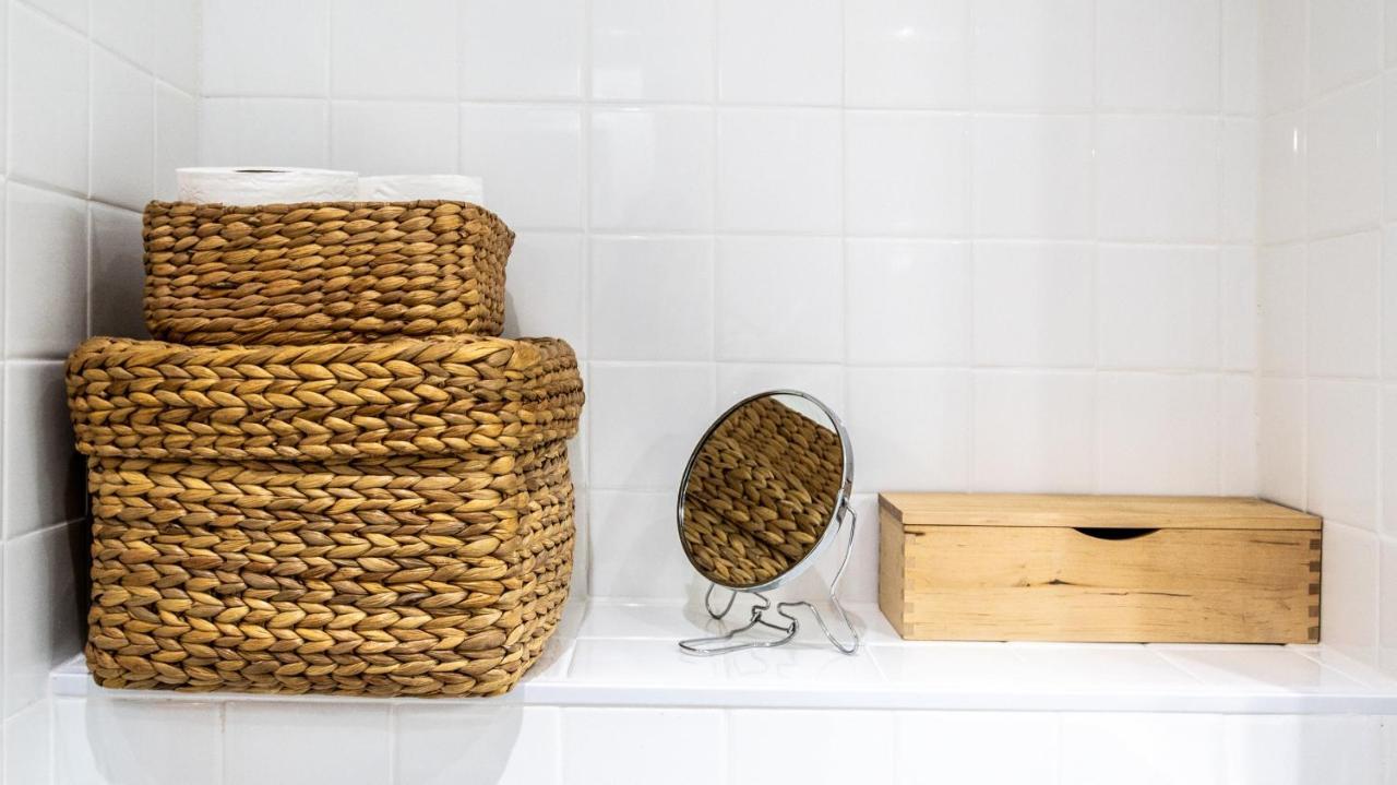 Apartamento Cadiz Paradiso Bagian luar foto